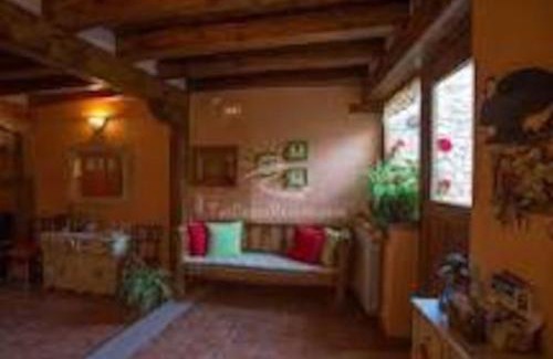 Valleruela de Pedraza House | Casa Rural Mi Rinconcillo