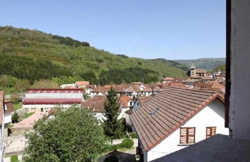 Ochagavia House | Casa Rural Mantxoalorra