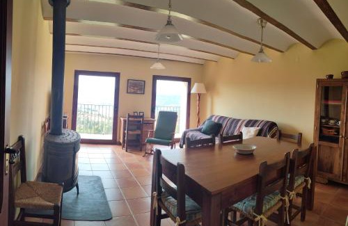 Castellote House | Casa Rural María