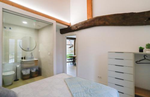 Azazeta Apartment | casa rural mara mara