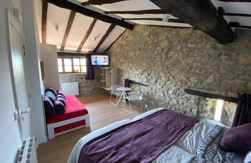 Zumarraga House | Casa Rural Martiamuno Landetxea