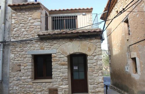 Vilar de Canes House | CASA RURAL MENSIN