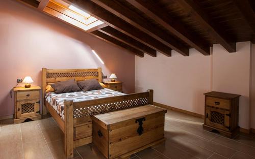 Nazar House | Casa Rural Nazar
