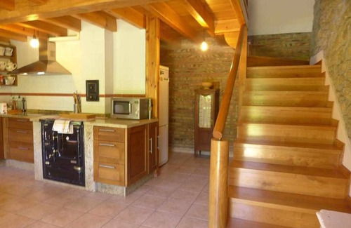 Ribadedeva House | Casa Rural Nel Nrga002r