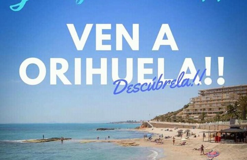 Orihuela House | Casa Rural Orcellis