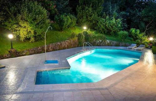 Andoain House | Casa Rural Oroimena