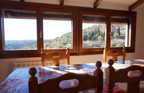 Alquezar Apartment | Casa Rural Os Arregueses
