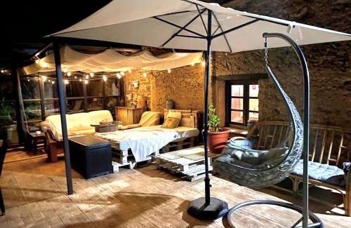 Ponferrada House | Casa Rural Pico del Lugar