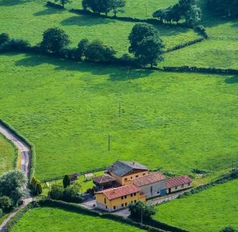 Siero House | Casa Rural Peña Careses