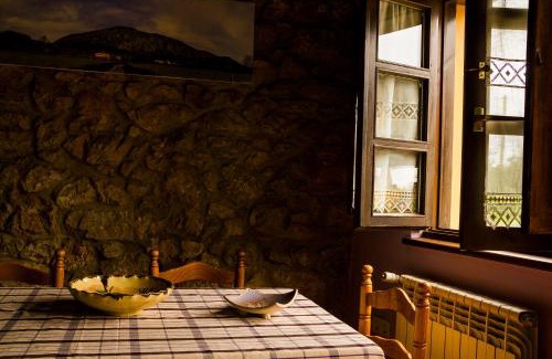 Siero House | Casa Rural Peña Careses