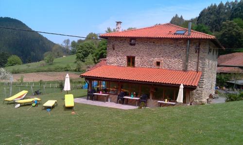 Sopuerta House | Casa Rural Pikatzaenea