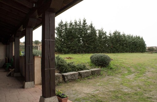 Oropesa House | Casa Rural Pilón del Fraile
