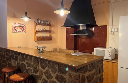 Moratalla House | Casa Rural Puerto Rico, Moratalla