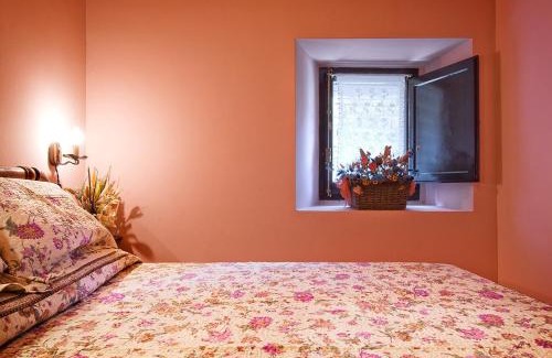 Fago House | Casa Rural Quilero