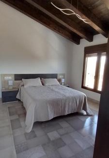 Cinctorres House | Casa Rural Raiztruf
