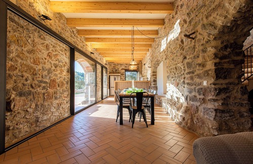 Tivissa Cottage | Casa Rural Recién Reformada