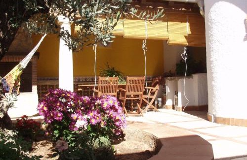 Villamalea House | CASA RURAL RIO CABRIEL