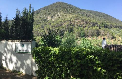 Siles House | Casa Rural Rio los Molinos