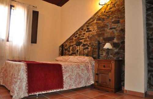 Cardena House | Casa rural rio yeguas