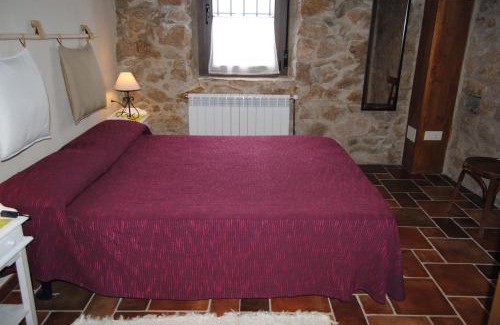 Cabezabellosa House | Casa Rural Romanejo