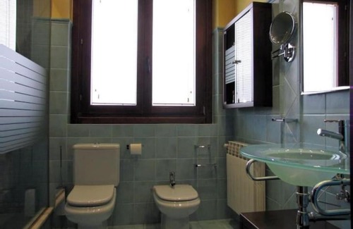 Covaleda House | Casa Rural San Lorenzo
