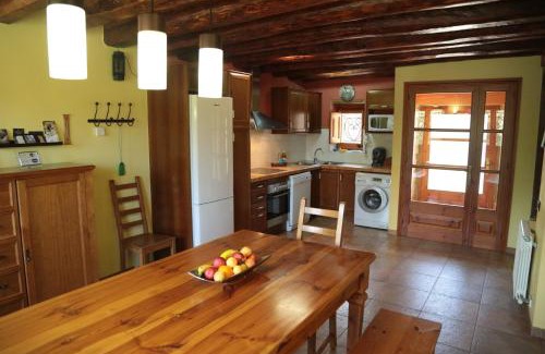 Olius House | Casa Rural Sant Joan