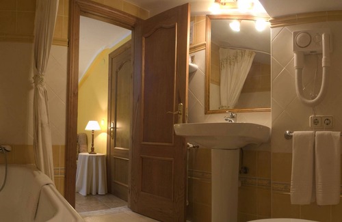 Corao House | Casa Rural Santu Colás