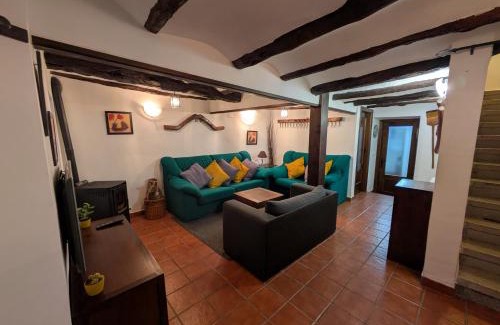 Sarrion House | Casa Rural Sarrion