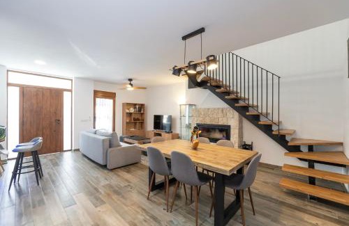 Chella House | Casa Rural Sarsalet