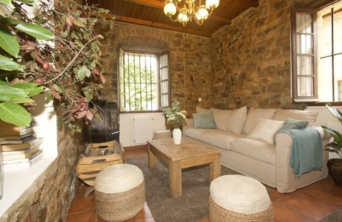 Zancornio House | Casa Rural Selmo