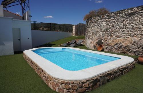 Hinojales House | Casa Rural Sierra Tórtola 2