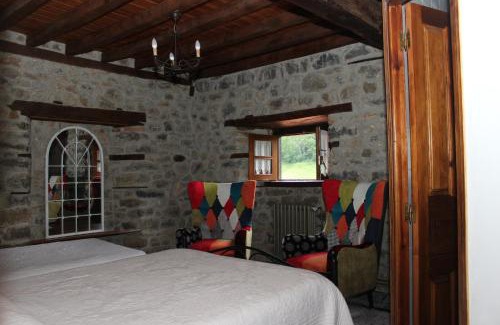 Pido House | Casa Rural Sobrevilla II