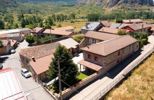 Pallide House | Casa Rural Solapeña