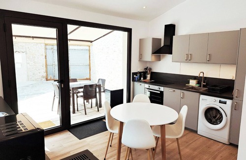 Gavet de la Conca House | Casa Rural Terradets. Bike, hike, climb or relax!