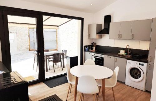 Gavet de la Conca House | Casa Rural Terradets