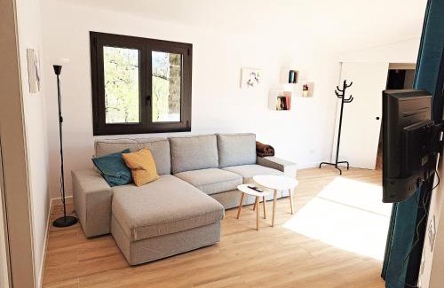 Gavet de la Conca House | Casa Rural Terradets