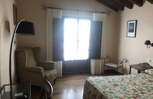 Grandarrasa House | Casa Rural Trebol4Hojas