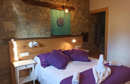 Iza House | Casa Rural TTIPIAENEA Landetxea
