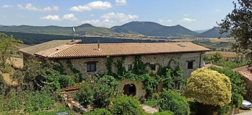 Iza House | Casa Rural TTIPIAENEA Landetxea