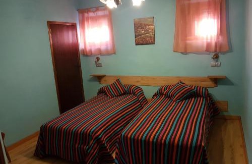Enguidanos House | Casa Rural Valle del Cabriel