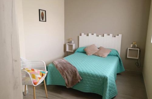 Ledigos House | Casa Rural Vereda - Fábrica de Cerveza