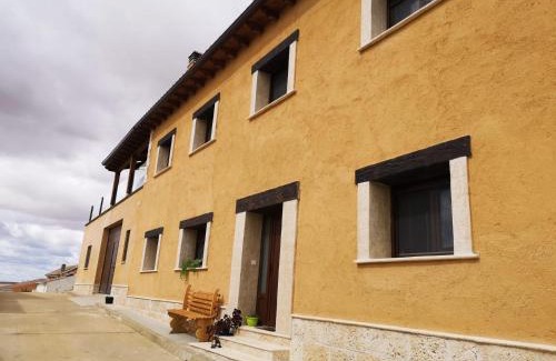 Ledigos House | Casa Rural Vereda - Fábrica de Cerveza