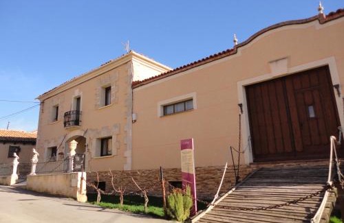 Fuentelisendo House | Casa rural Villa Abeleste