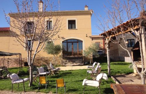 Fuentelisendo House | Casa rural Villa Abeleste