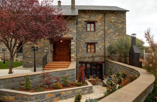 Fiscal House | Casa Rural Villa Gervasio
