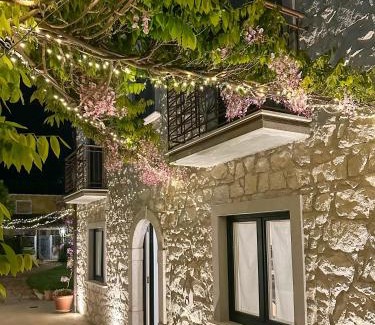 Teggiano House | Casa Rurale Faraone