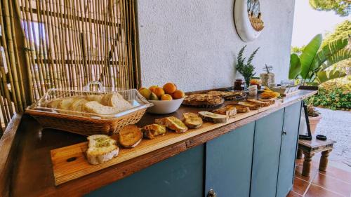 San Vincenzo Apartment | Casa Rurale
