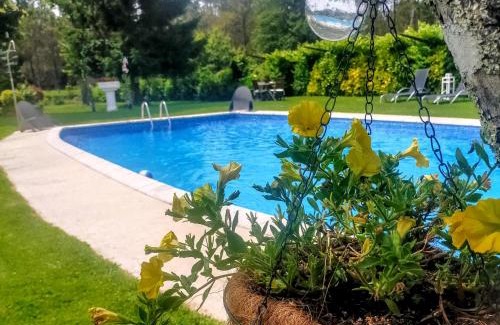 Santiago de Compostela House | Casa Rustica Neiro