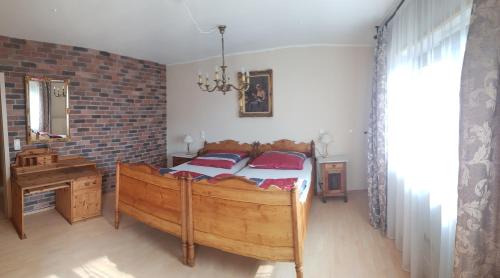 Flonheim Apartment | Casa Rustica