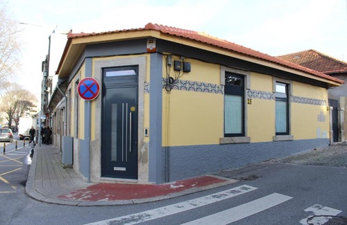 Paranhos House | Casa São Dinis